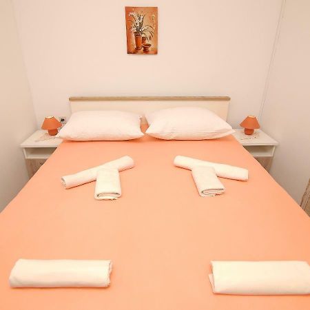 Marija Rooms Dubrovnik Exterior foto