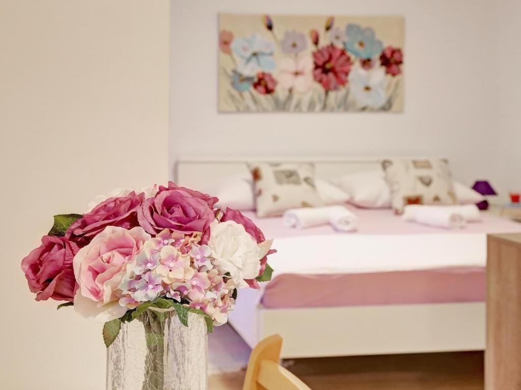 Marija Rooms Dubrovnik Exterior foto