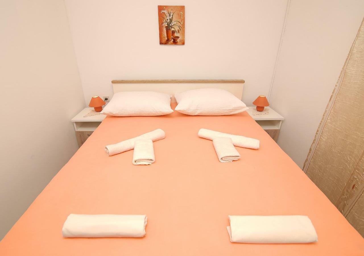Marija Rooms Dubrovnik Exterior foto