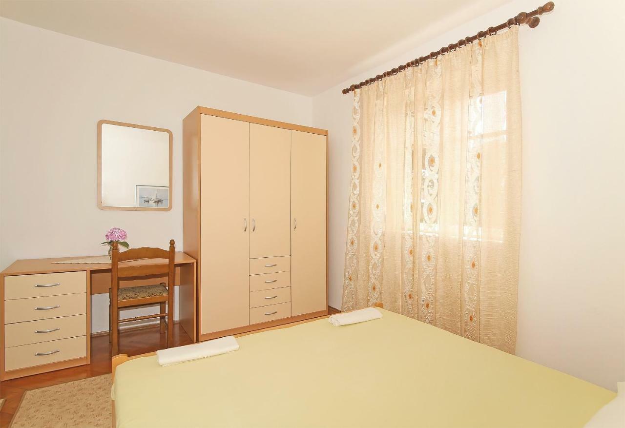 Marija Rooms Dubrovnik Exterior foto