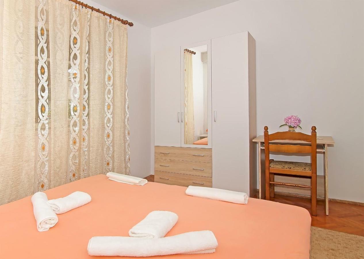 Marija Rooms Dubrovnik Exterior foto