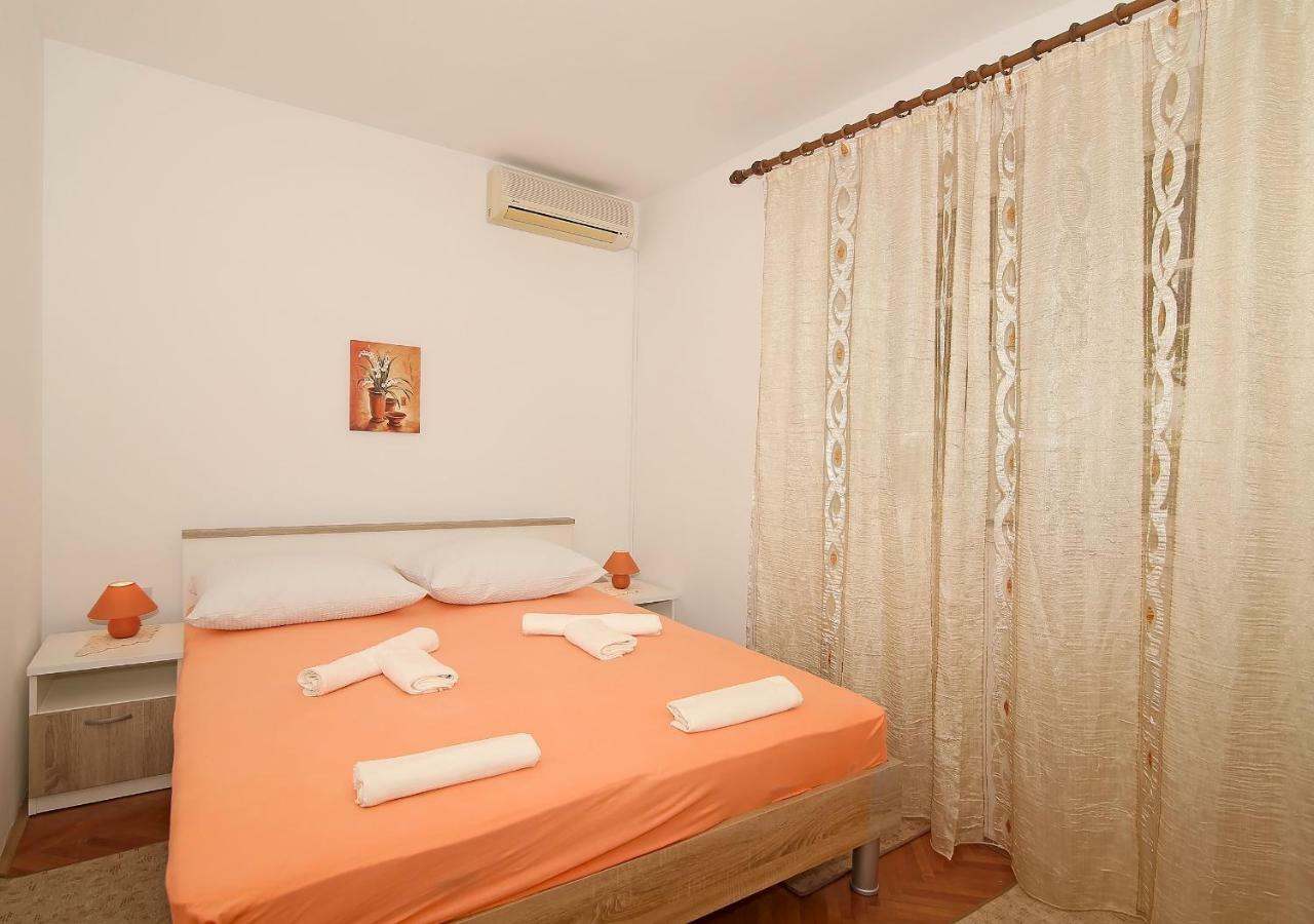 Marija Rooms Dubrovnik Exterior foto