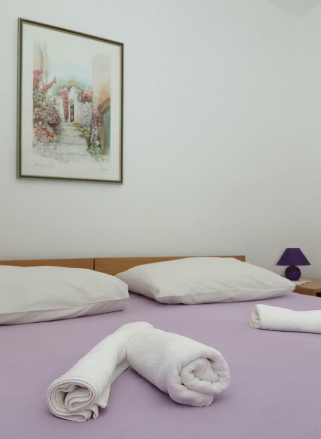 Marija Rooms Dubrovnik Exterior foto